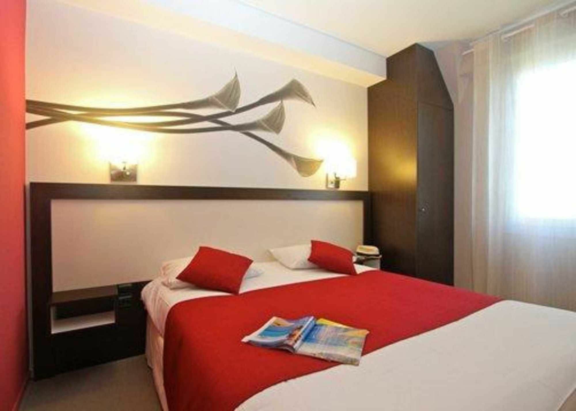 Quality Hotel La Marebaudiere Vannes Centre Δωμάτιο φωτογραφία